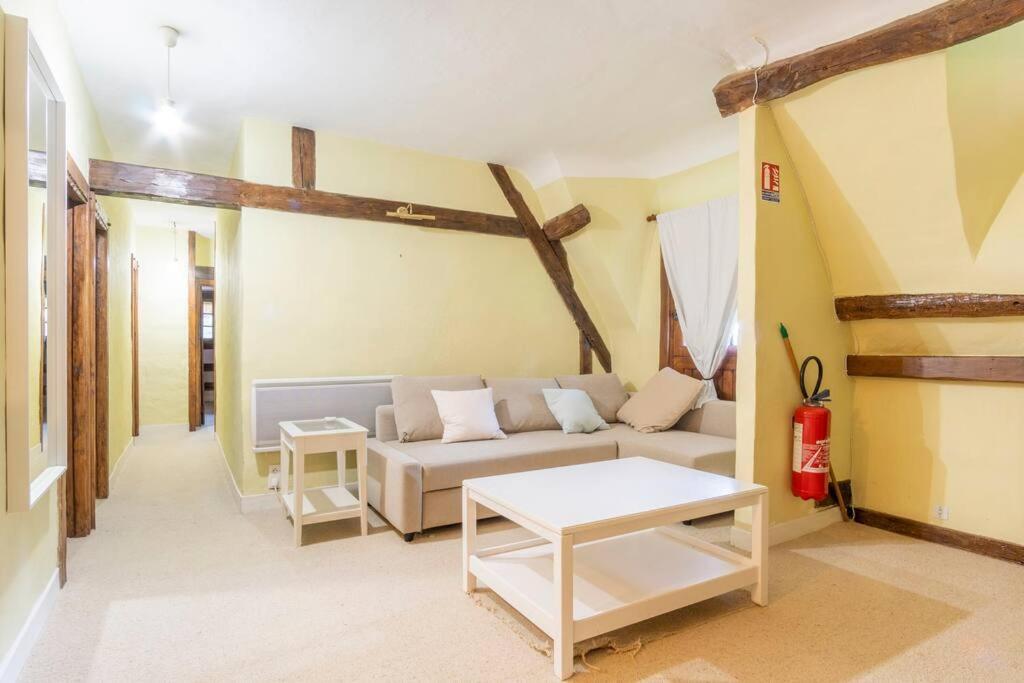 Dream 6-Bedroom Villa With Private Tennis Court Le Tilleul Екстериор снимка