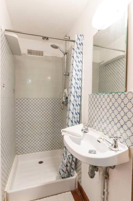 Dream 6-Bedroom Villa With Private Tennis Court Le Tilleul Екстериор снимка